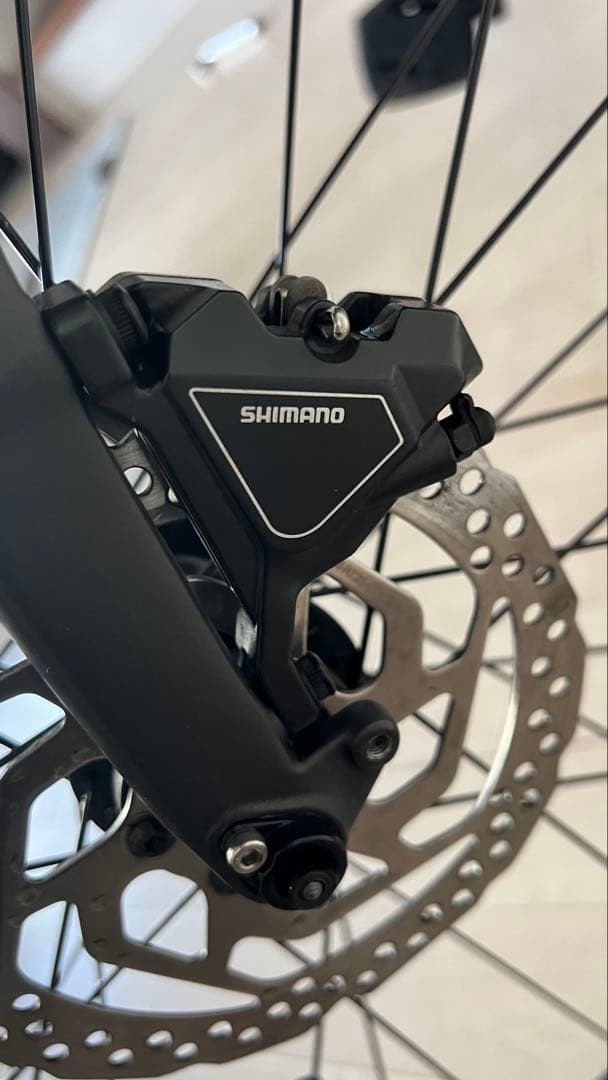 送料込 超美品 TREK FX3 2021 DISK Mサイズ