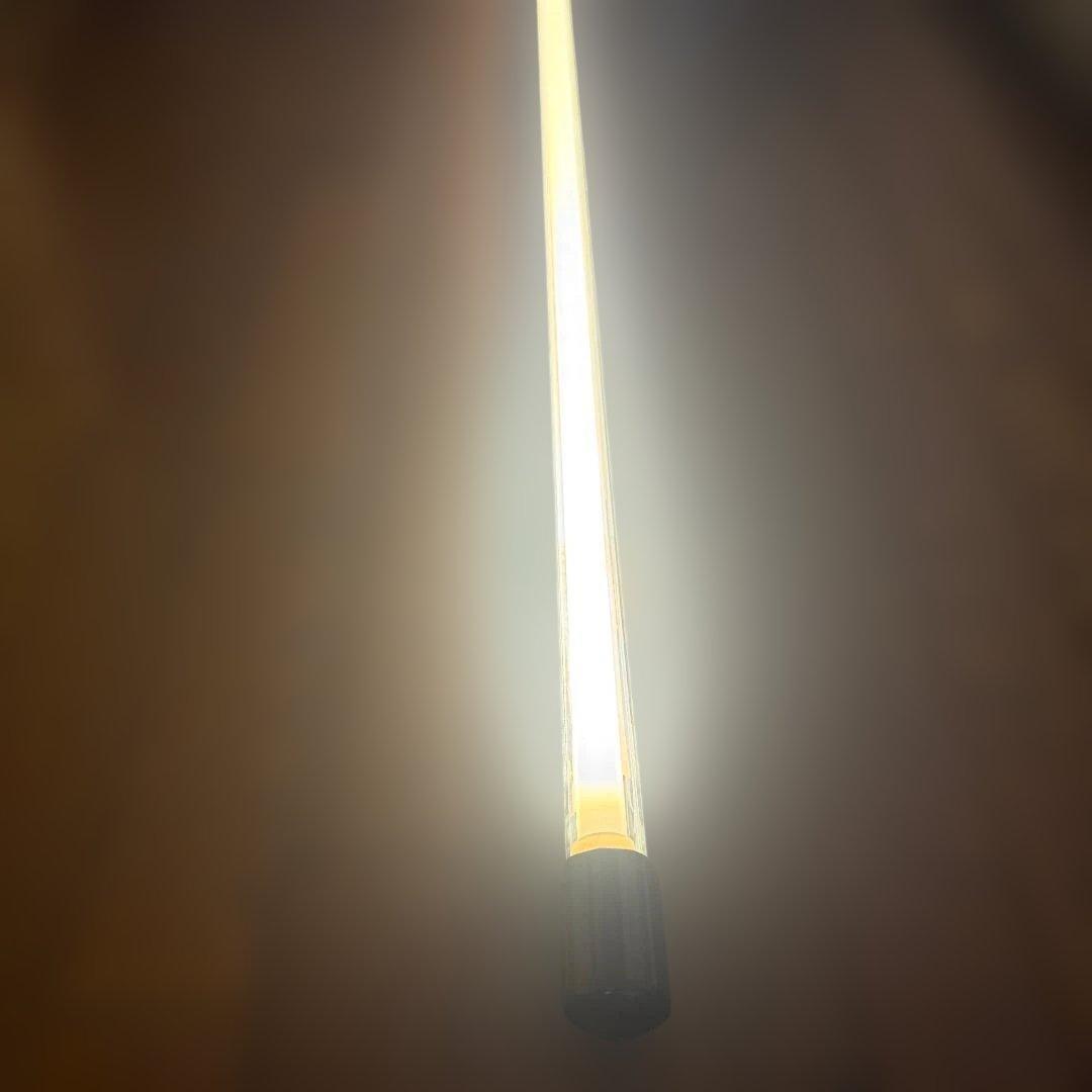 AROGLO 1200水槽用　水中ライト　アロワナ テンニングライト