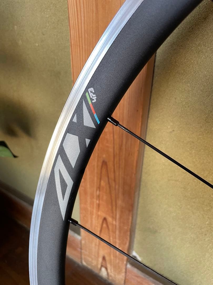 ALEXRIMS ALX473EVO 美品