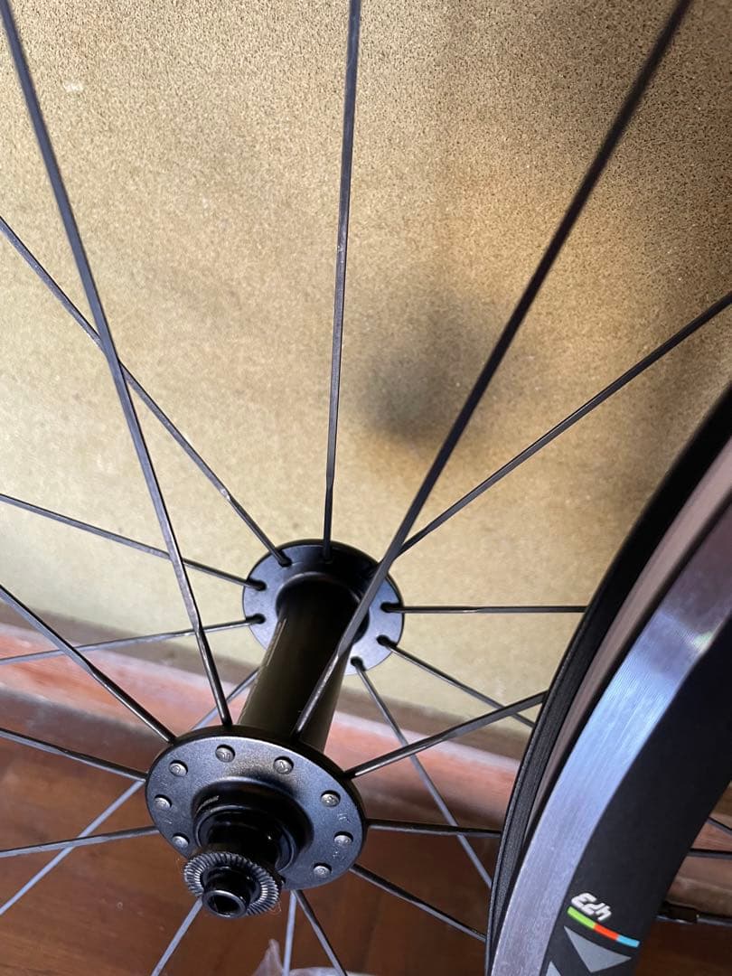 ALEXRIMS ALX473EVO 美品