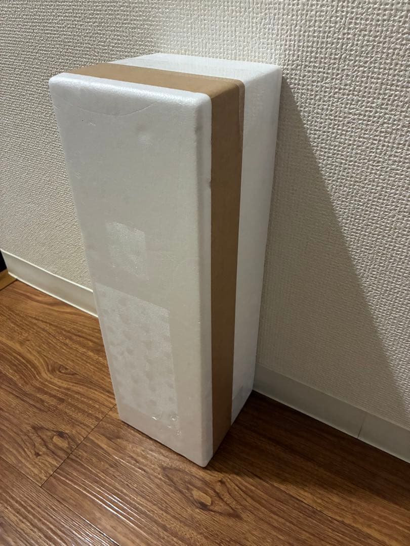 ぱんださま専用【新品未開封　森伊蔵】5月当選分　森伊蔵1800ml