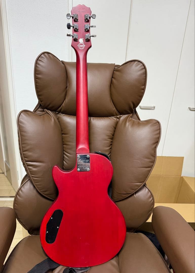 【中古】エピフォン　レスポール　スペシャル　2016年製