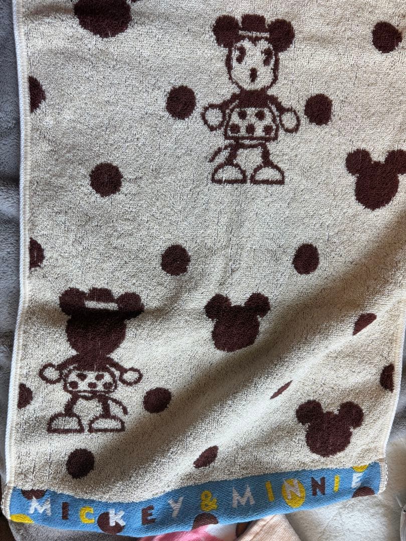 キティ・リラックマ・その他　タオル・ぬいぐるみ　まとめ売り