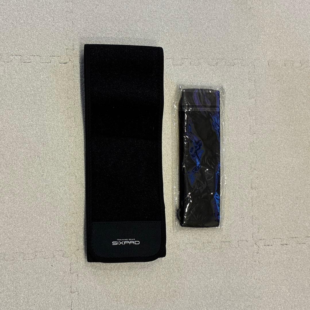 シックスパッドSIXPAD Abs Fit2とBody FIt2のセット MTG