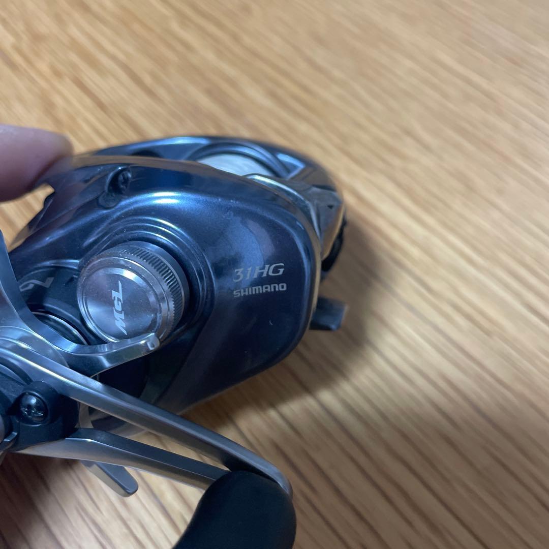 18アルデバランMGL HG レフトハンドル