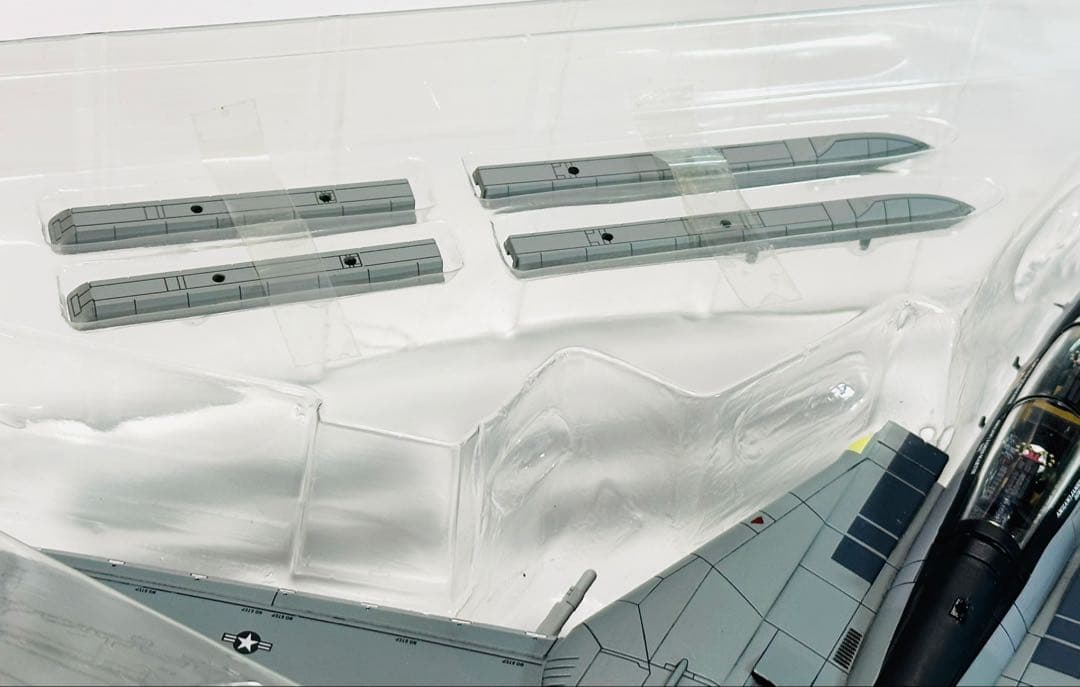 Century Wings 1/72 F-14B ジョリーロジャース