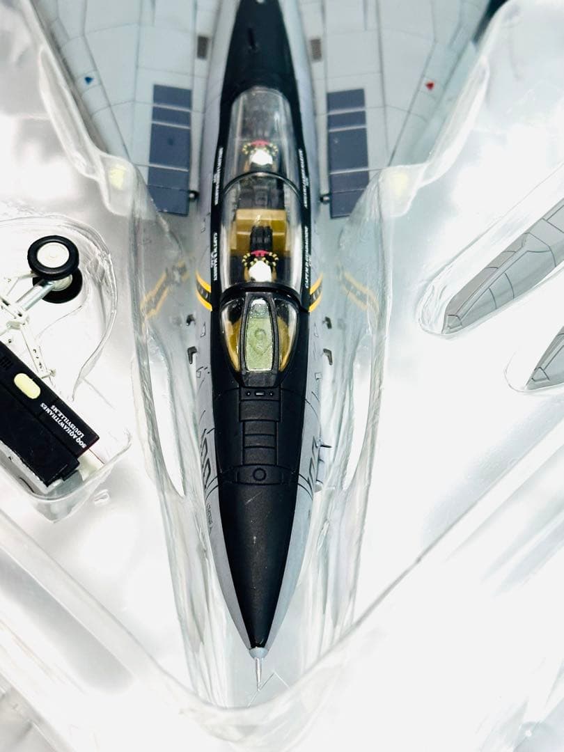 Century Wings 1/72 F-14B ジョリーロジャース