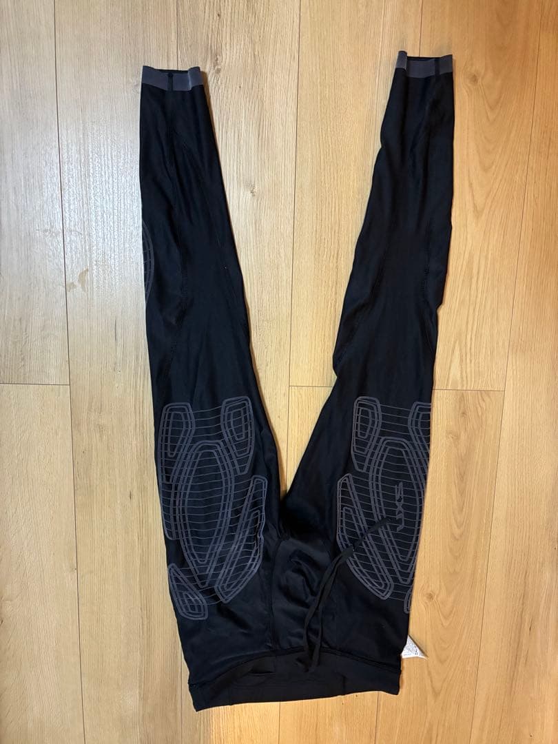 2XU MCSランコンプレッションタイツ