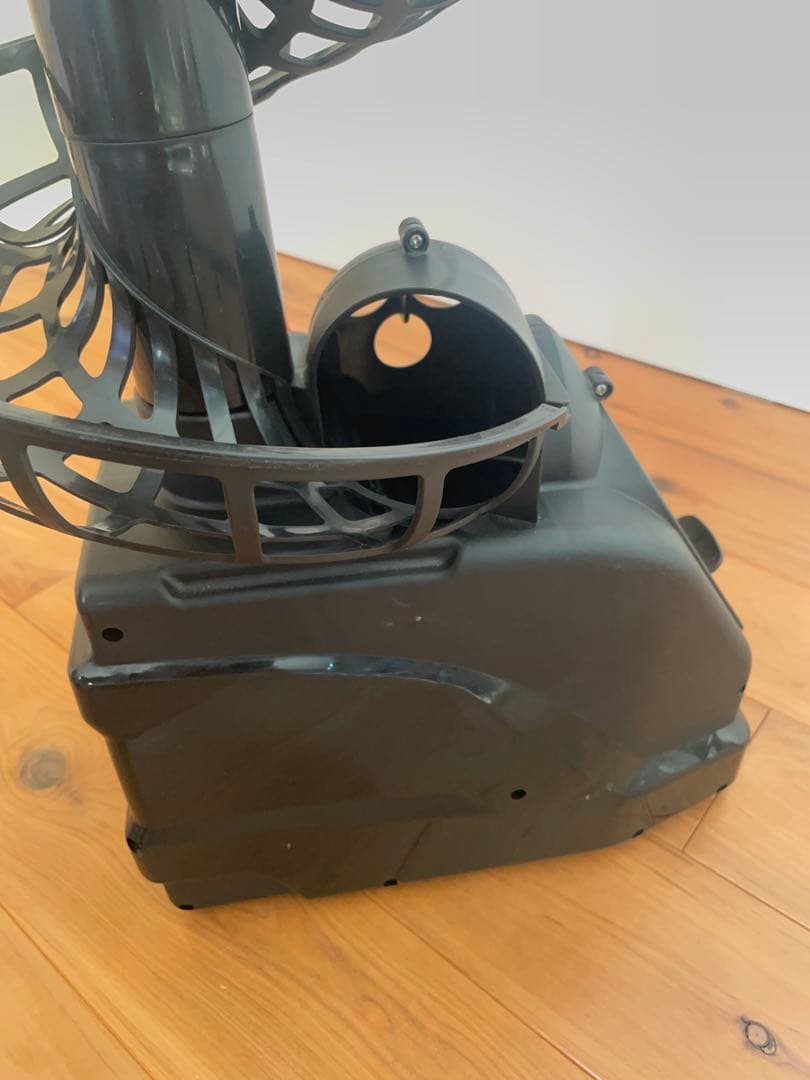 FIELD FORCE野球ネット　トスマシーン別売りACアダプター付き