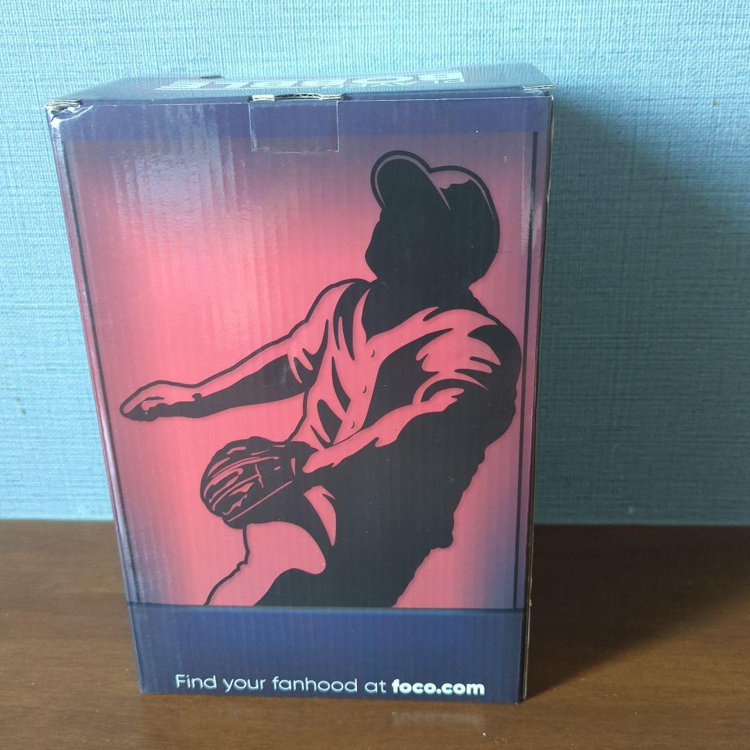 【新品未開封限定品】大谷翔平ボブルヘッド