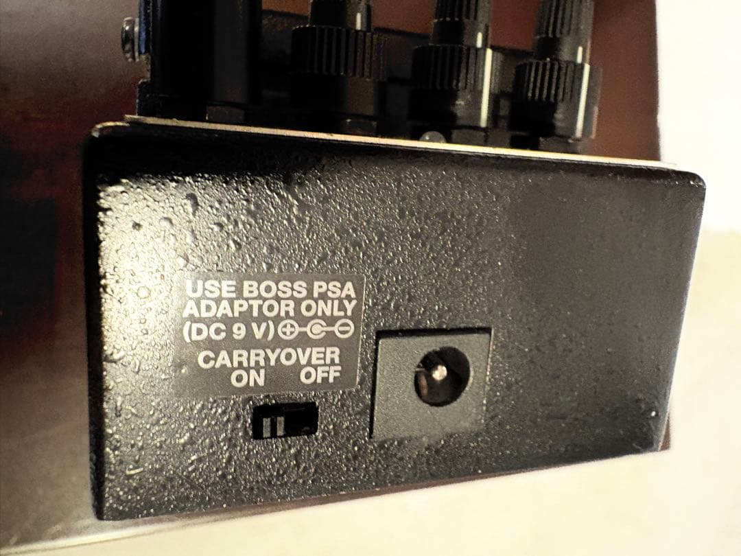 BOSS RE‑2 Space Echo スペースエコー