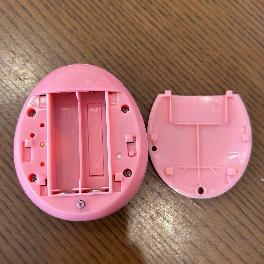 たまごっちみーつ マジカル ピンク