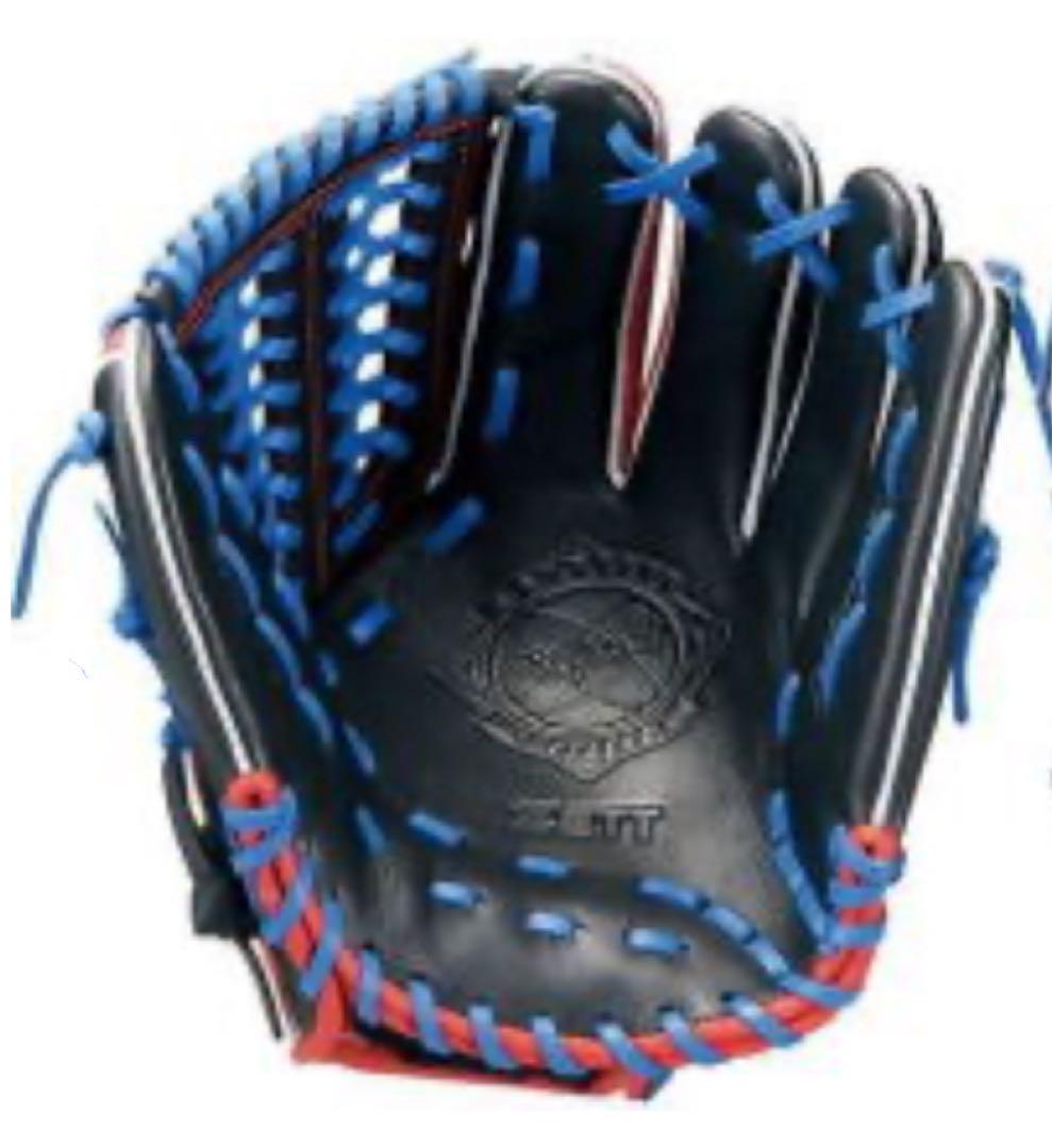 ★即戦力 ZETT ソフトボール オールラウンド リアライズシリーズ 超美品★