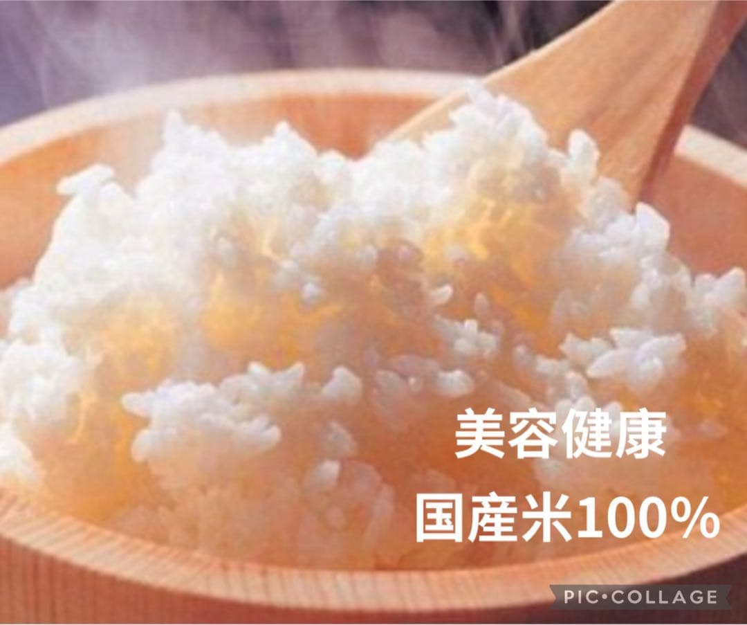 コシヒカリ 10kg ×2 農薬不使用 玄米 国産 農家直送 安心安全 美容健康