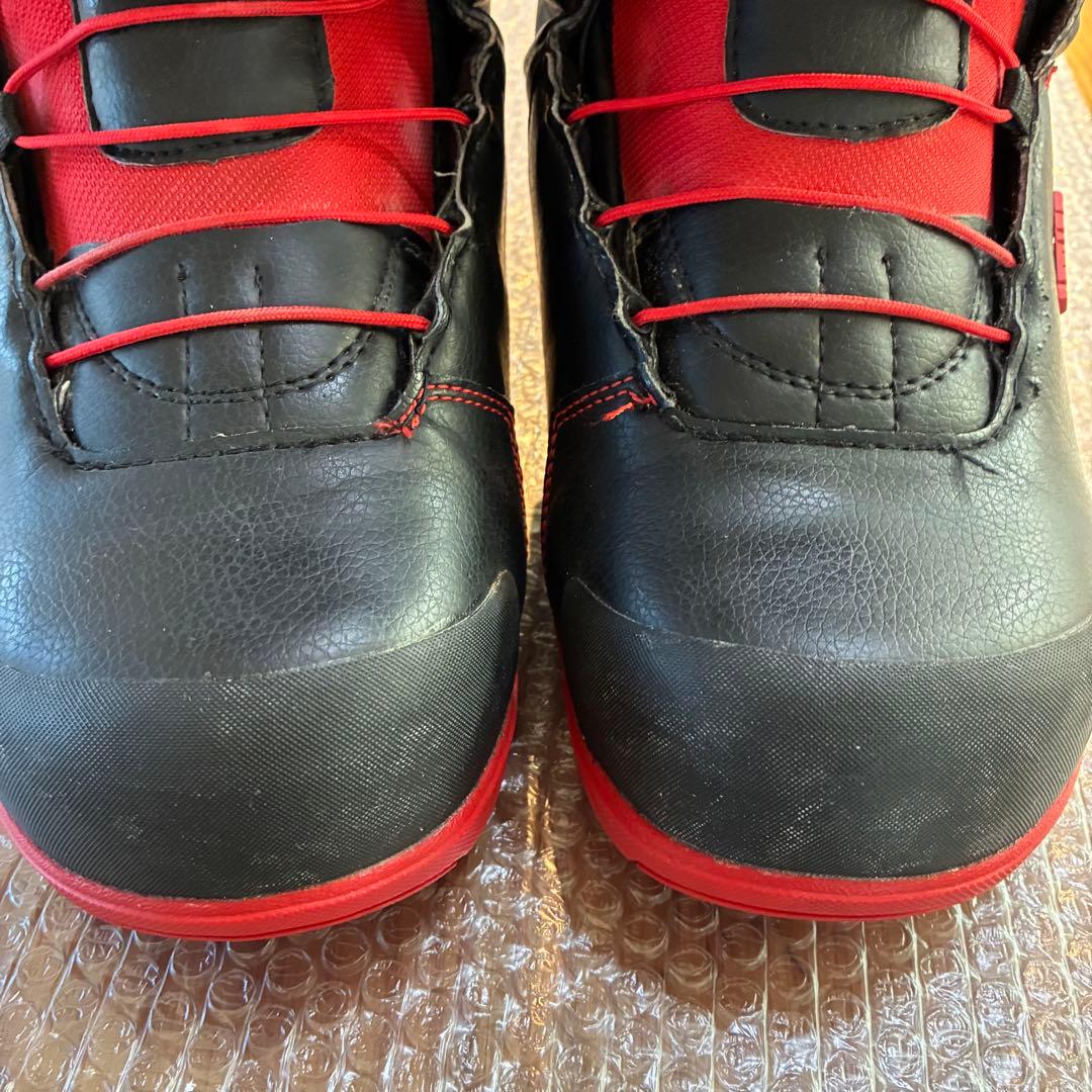 DEELUXE スノーボード　ブーツ IDxHC TF 27.5cm