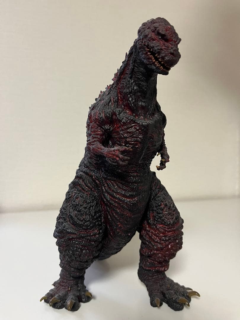 《超美品》とるぱか！ シン・ゴジラ 鎌倉上陸ver.賞 シンゴジラ