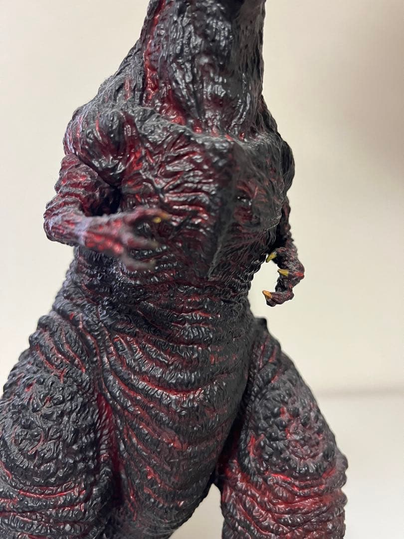 《超美品》とるぱか！ シン・ゴジラ 鎌倉上陸ver.賞 シンゴジラ