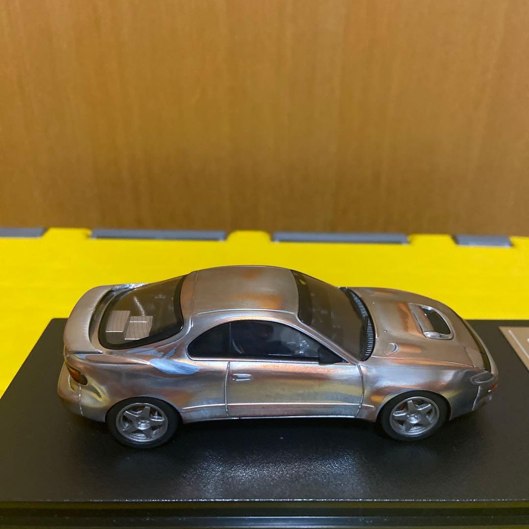 hpi racing トヨタ セリカ ターボ 4WD