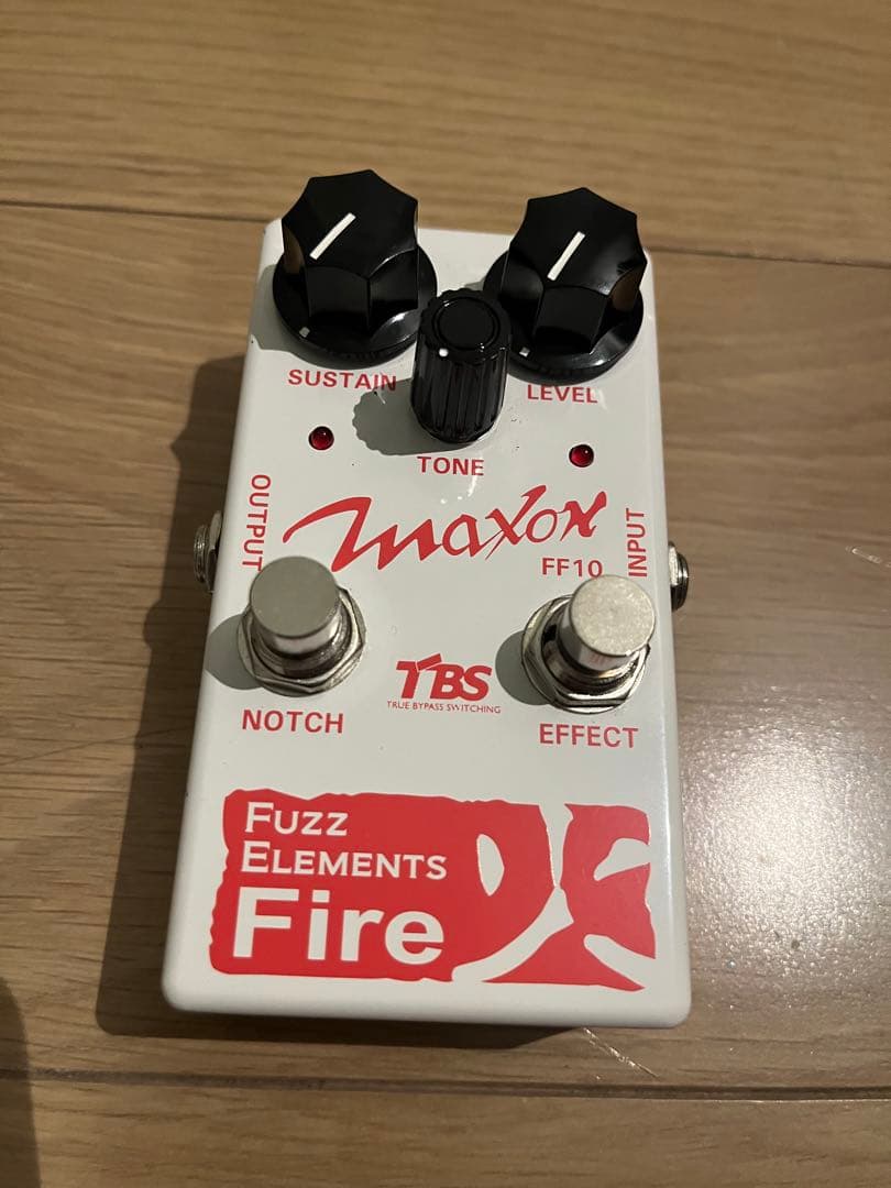 ギター Maxon FF10