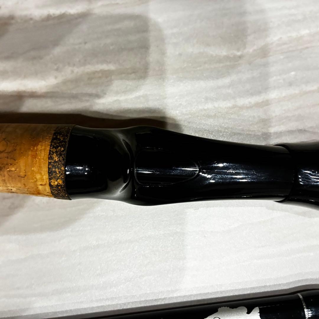 レア モンストロ 73 us 魚矢