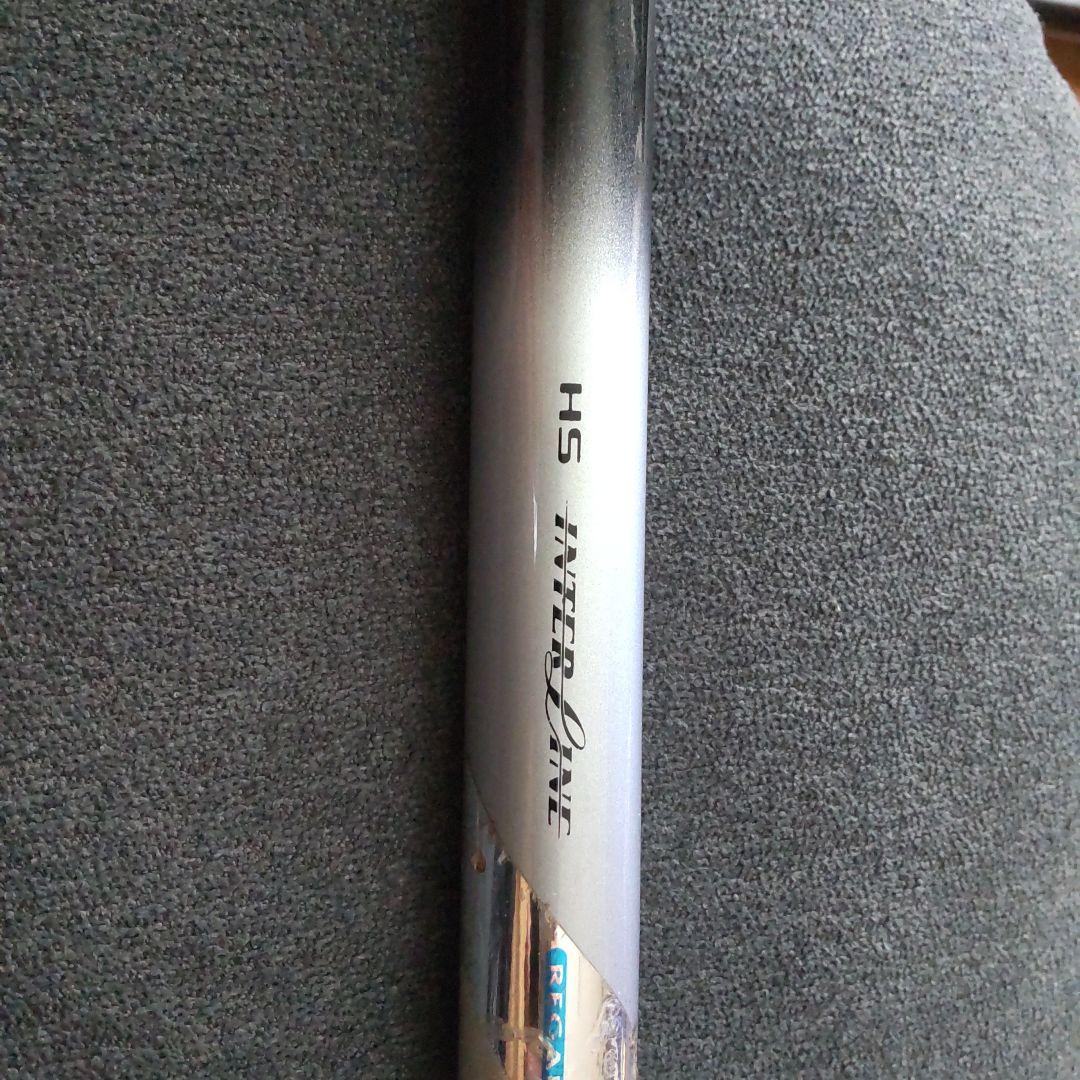 ダイワHSリーガルiso 5-52 遠投