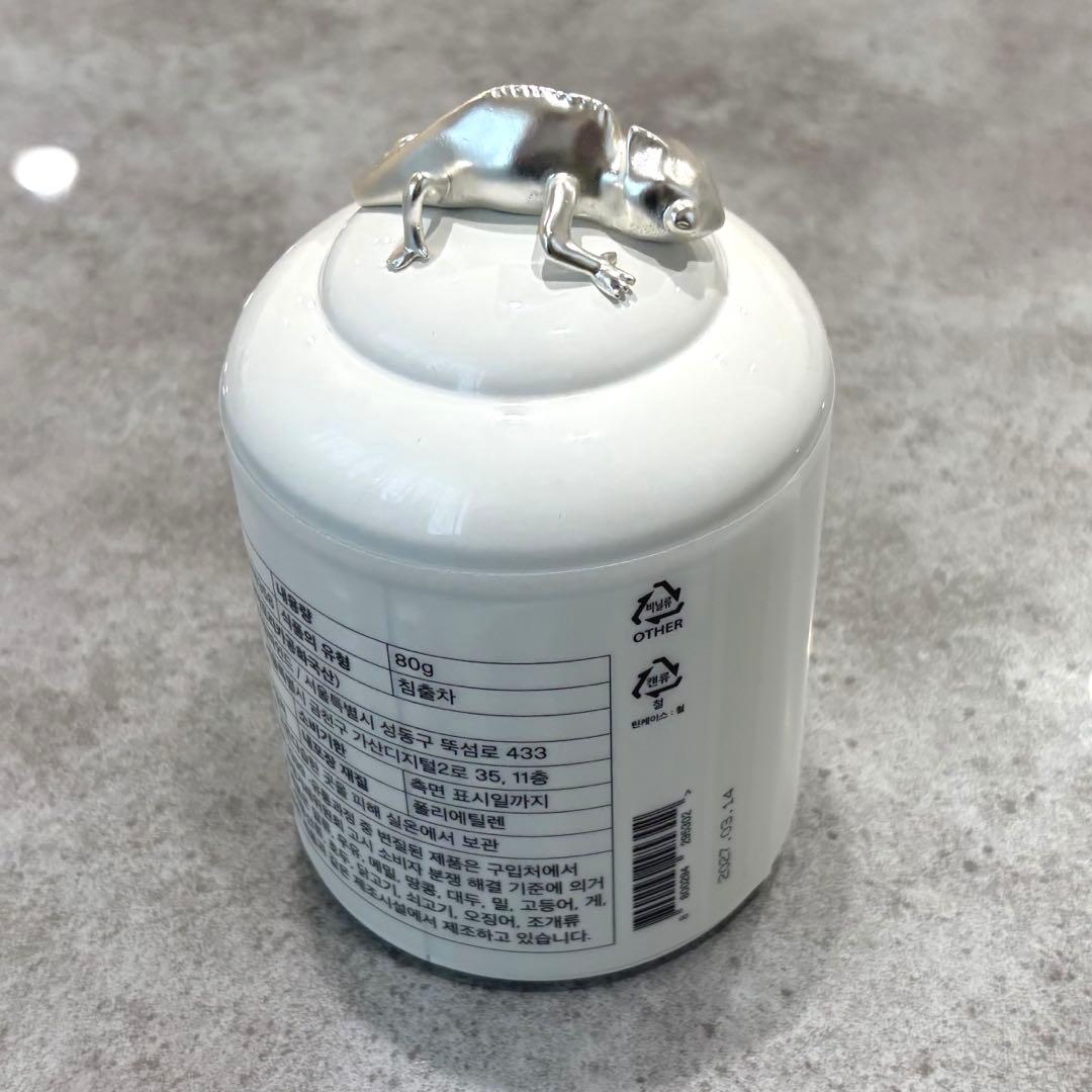 【韓国限定】NUDAKE（ヌデイク）　ROOI 紅茶（ルイボスティー）