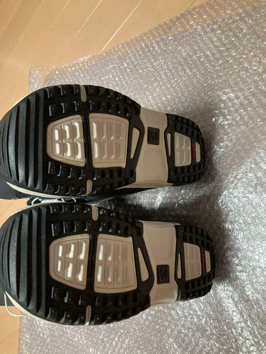 【SALOMON】スキー　スノーボード　ブーツ