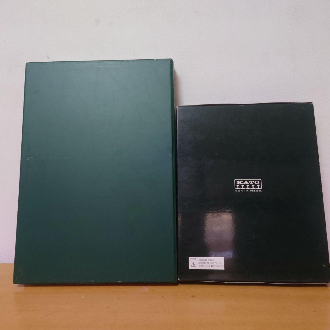 【ジャンク、説明必読】ＫＡＴＯ ２０１系（総武線色）基本、増結セット