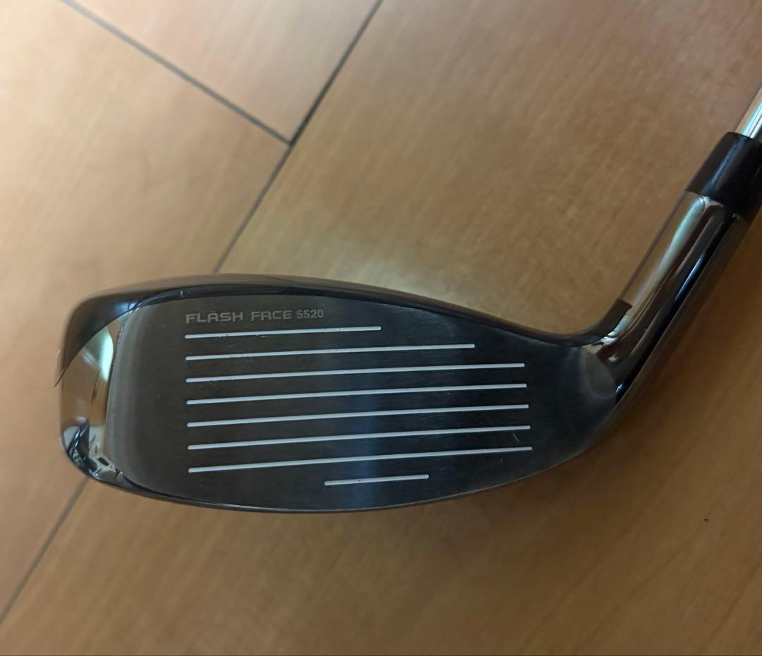 Callaway キャロウェイ　マーベリック　ユーティリティ UT　950neo