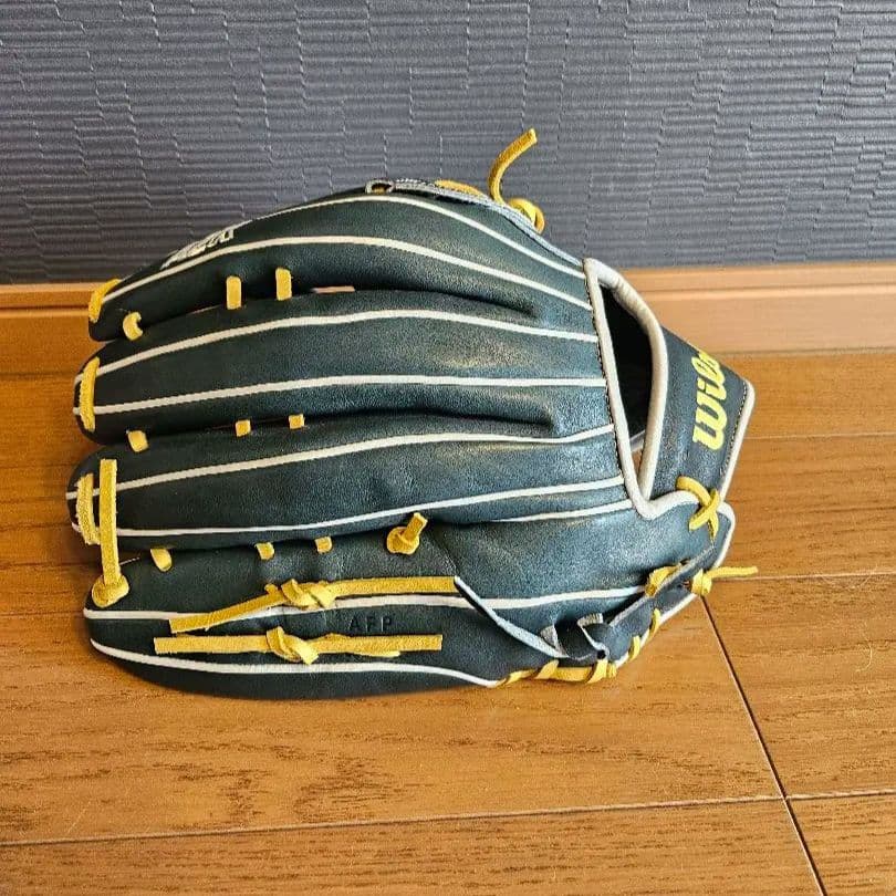 アロサレーナ　Wilson　A2K 　限定モデル　外野