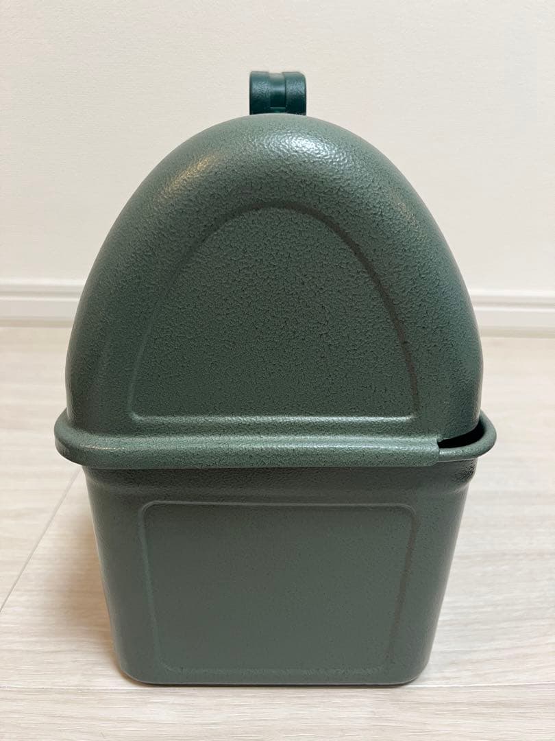 STANLEY クラシックランチボックス 9.4L グリーン 未使用廃盤品