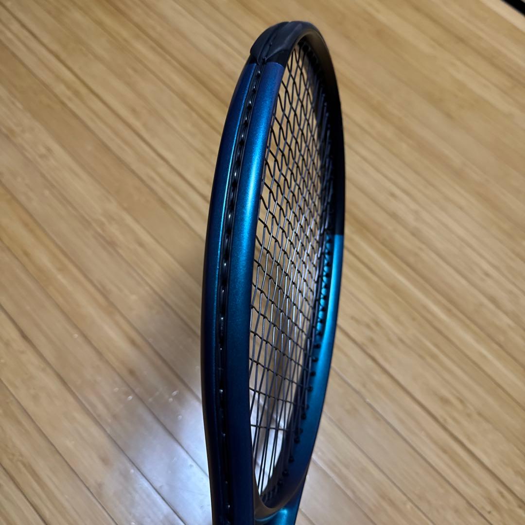 最終値下け)Wilson ULTRA ウルトラV4.0 100 V4.0 G3