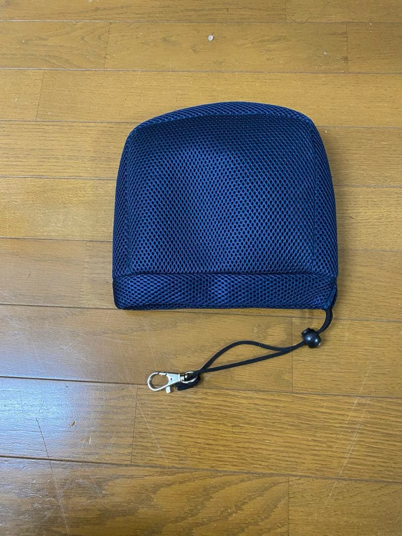 【良品】本間 ホンマ キャディバッグ　スタンド アイアンカバー付き