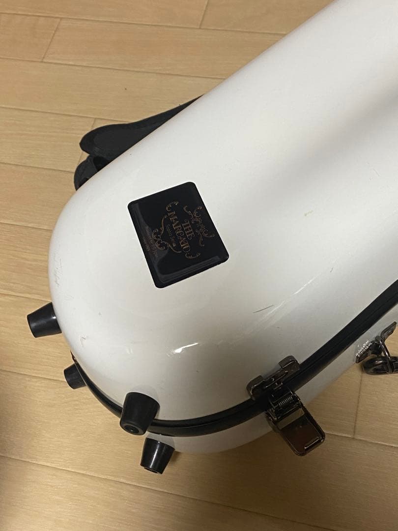 アルトサックスケース