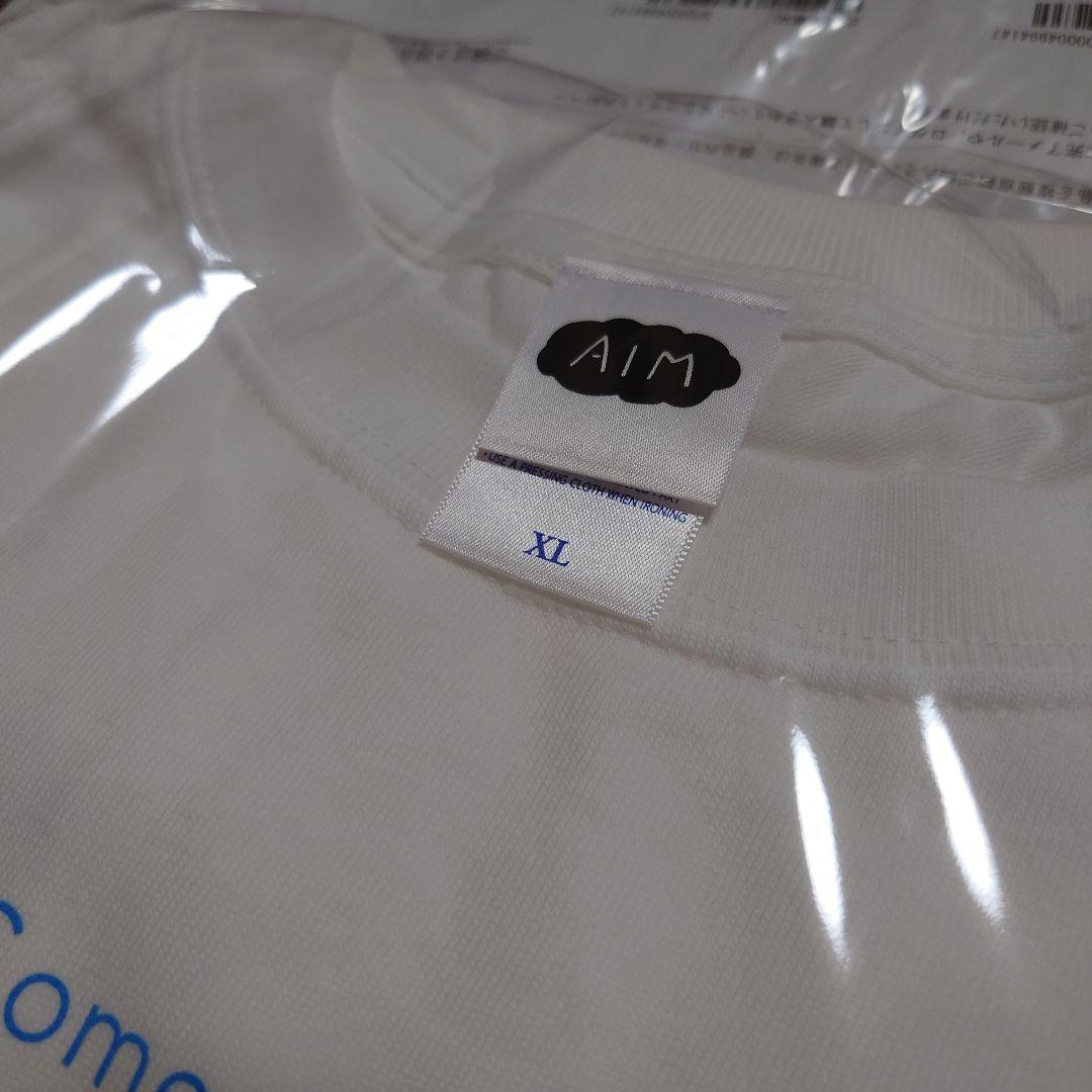 あいみょん うたのおばけTシャツ 神サマーブレスレット タオル