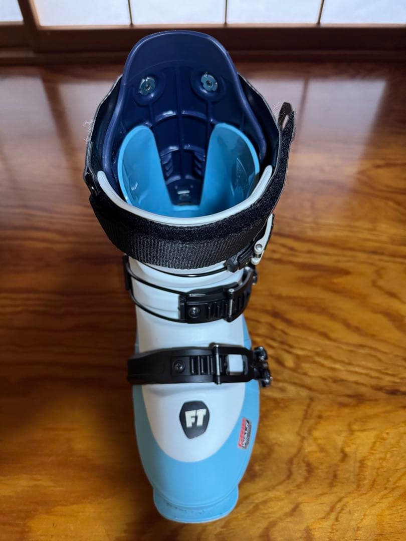 FT GripWalk 女性用スキーブーツ