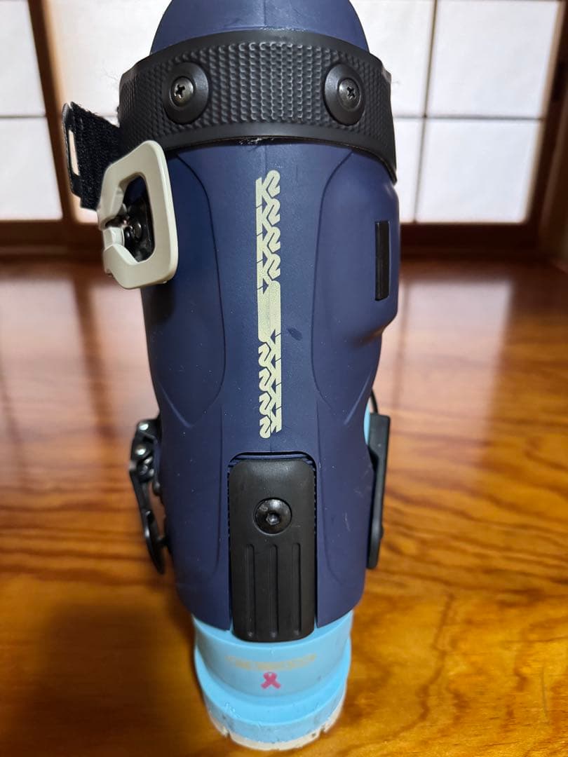 FT GripWalk 女性用スキーブーツ