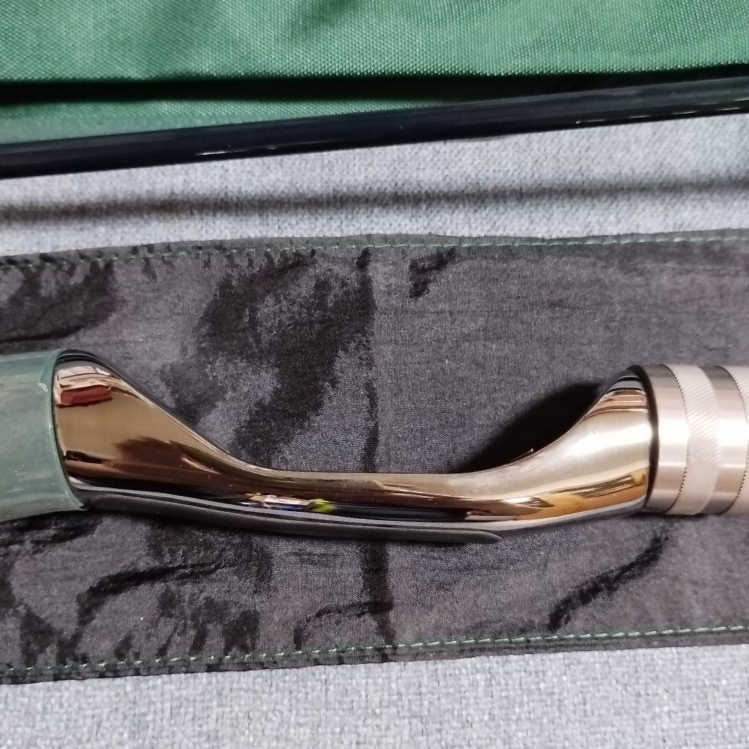 ズイール プッシュウォーター アマゾンズ PW-64M 新品未使用