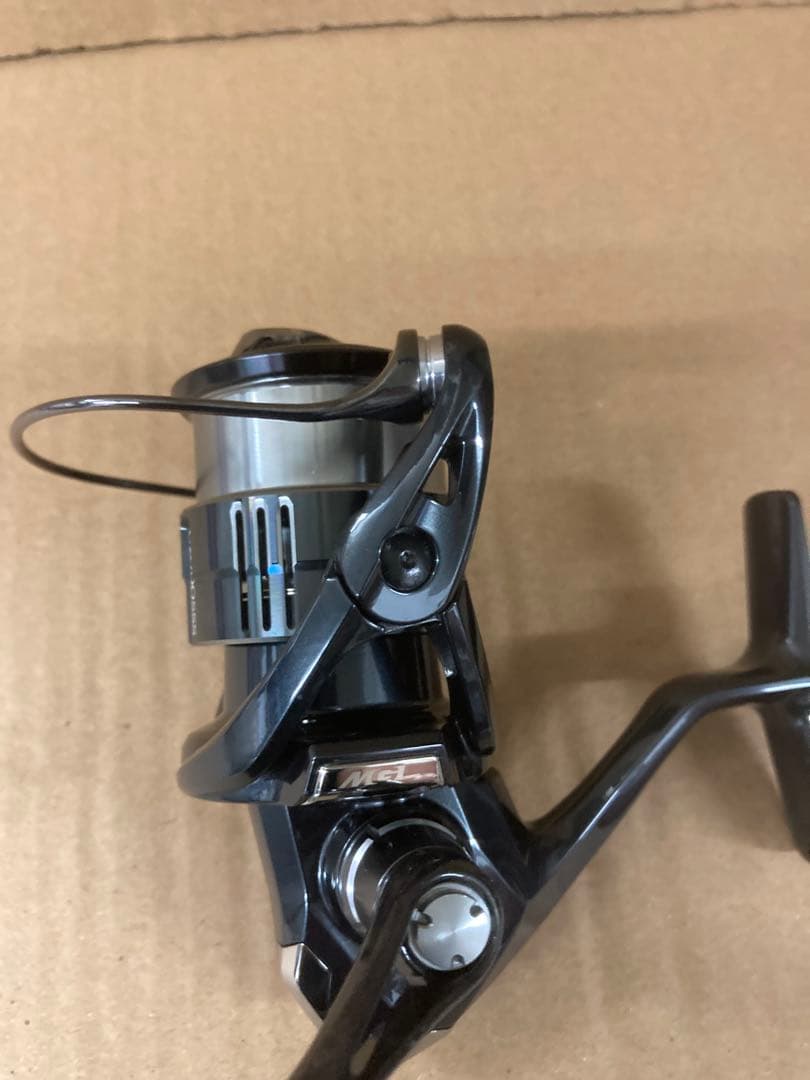 シマノ　19ヴァンキッシュC2000SSS