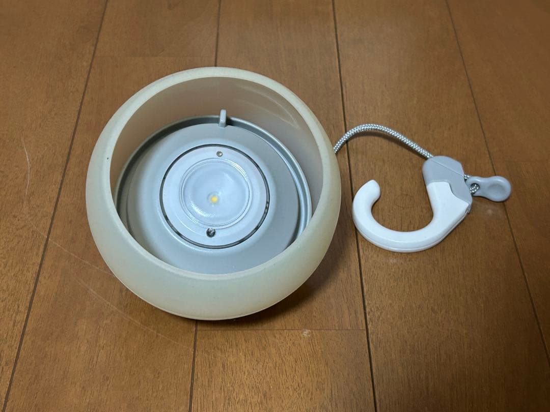 スノーピーク ほおずき＆たねほおずき＋ベアボーンズ レイルロードランタン