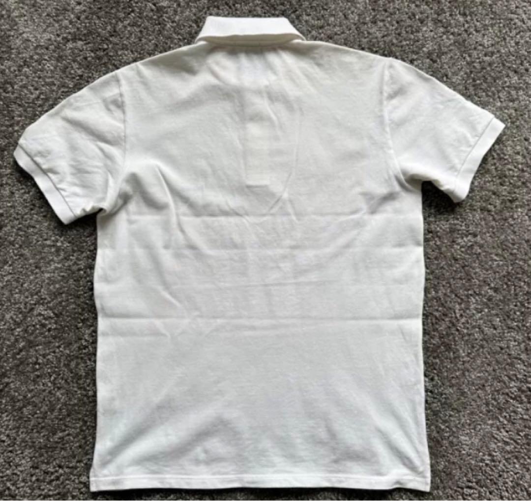 ロレックス　正規品　半袖　シャツ