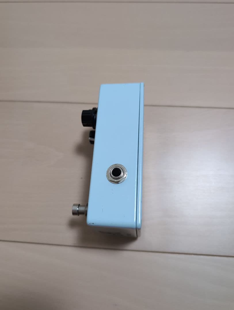 JHS PEDALS Superbolt(初期型) ギターエフェクター