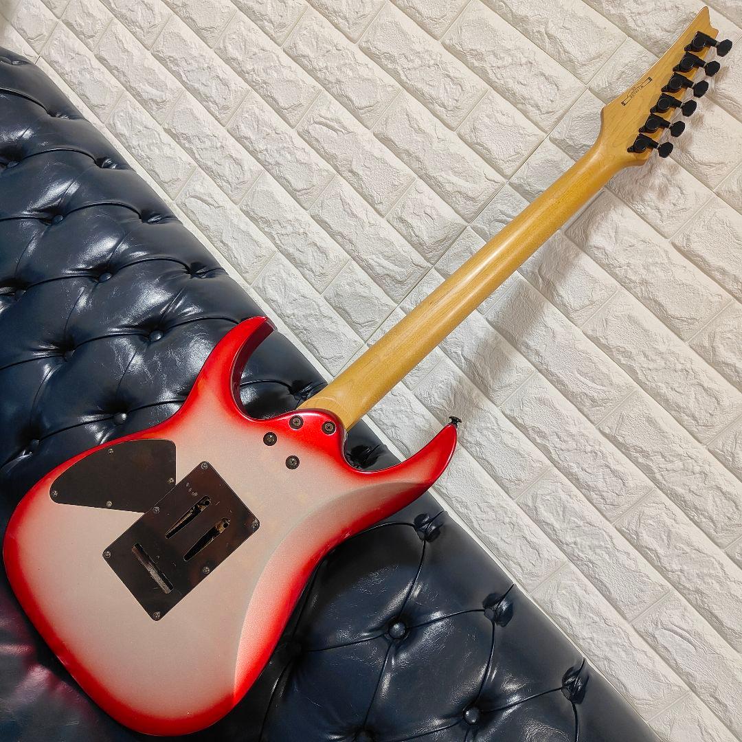 ​アイバニーズ エレキギター Ibanez RGシリーズ HSH