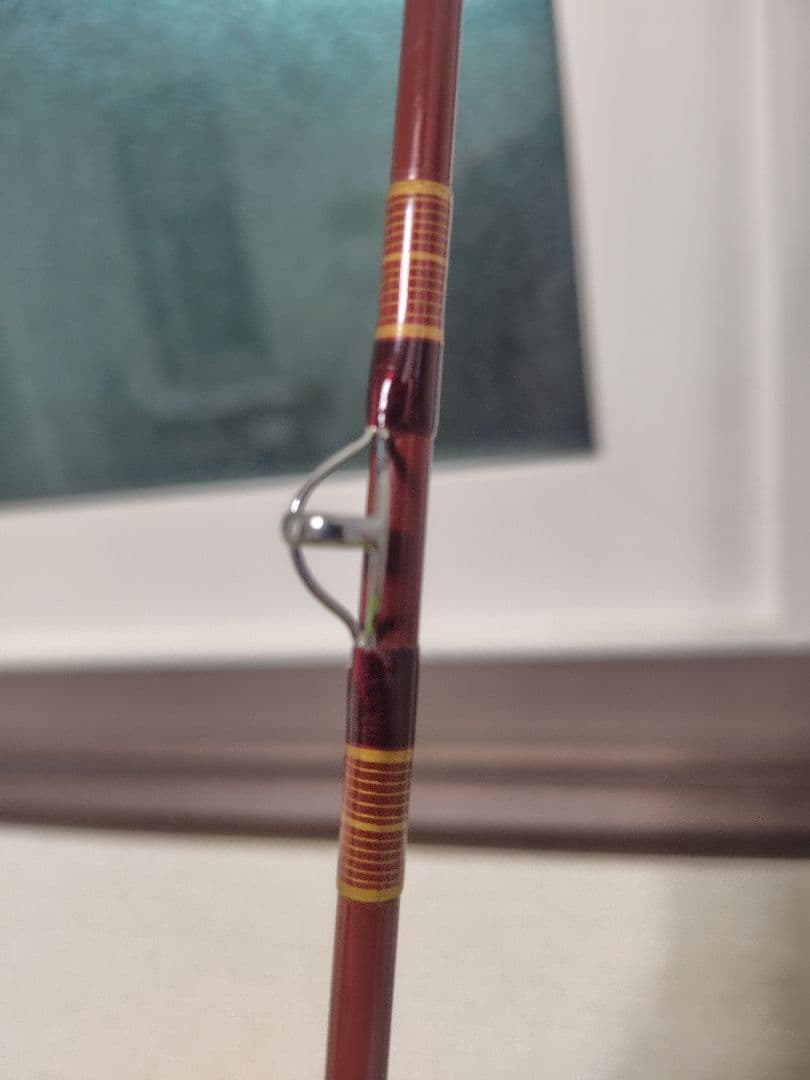 ブライトリバー　サトリ1602Sグラスモデル　最新型　中古