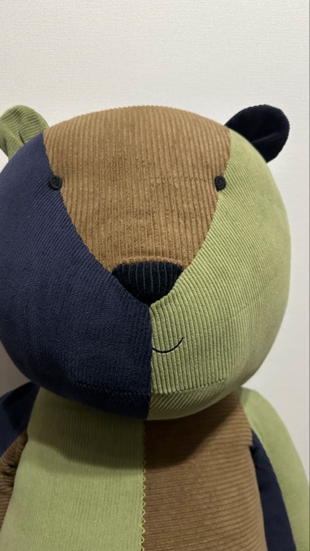 GAP Sean Wotherspoon 激レア　ビッグブラナンベア