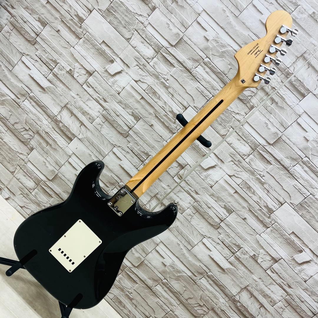 ギター Squier Standard Series Stratocaster