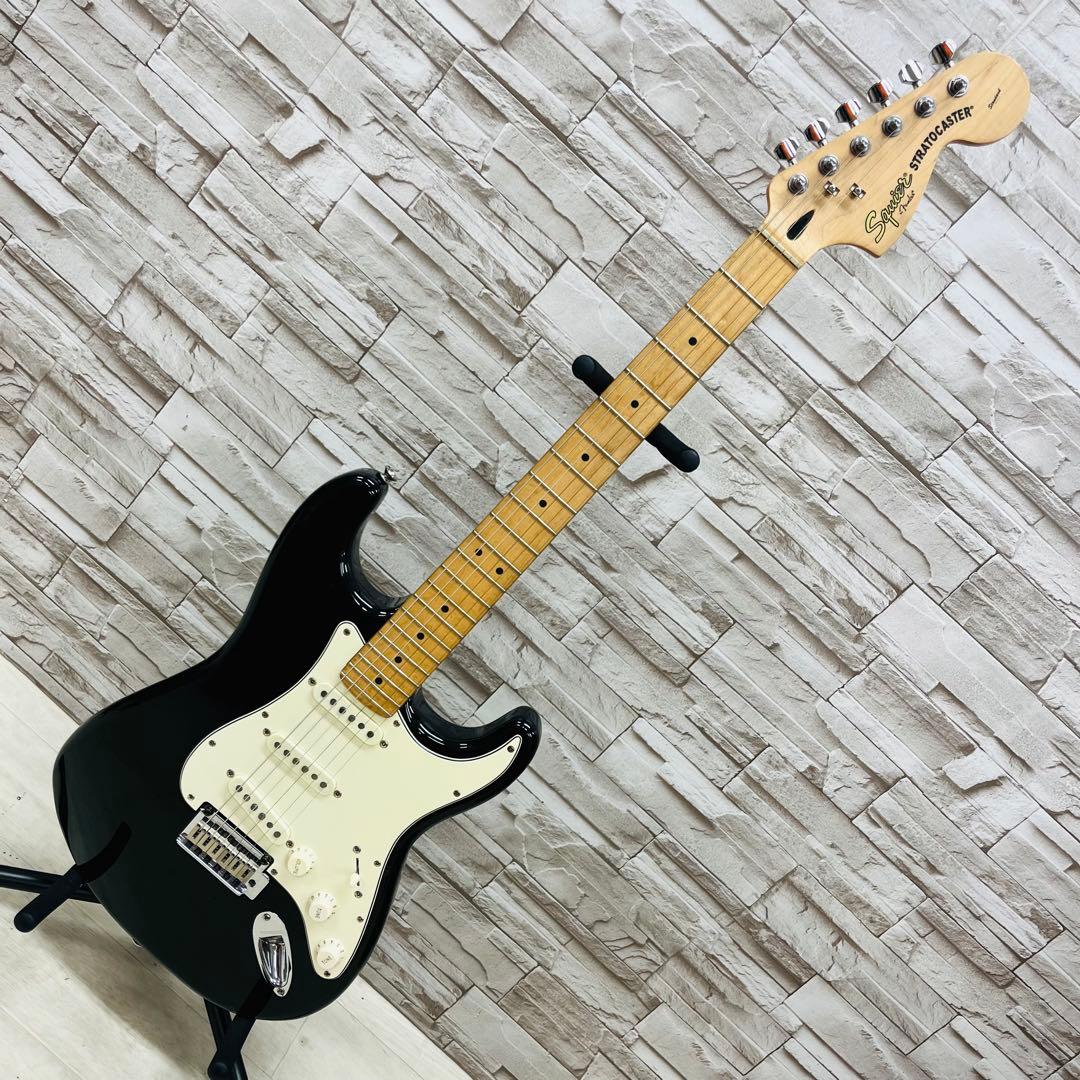 ギター Squier Standard Series Stratocaster