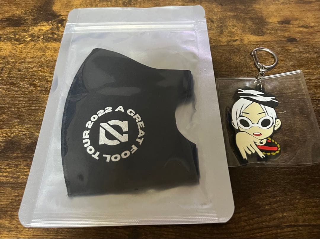 BMSG Novel Core シルバーネックレス &チャームセット　おまけ付き