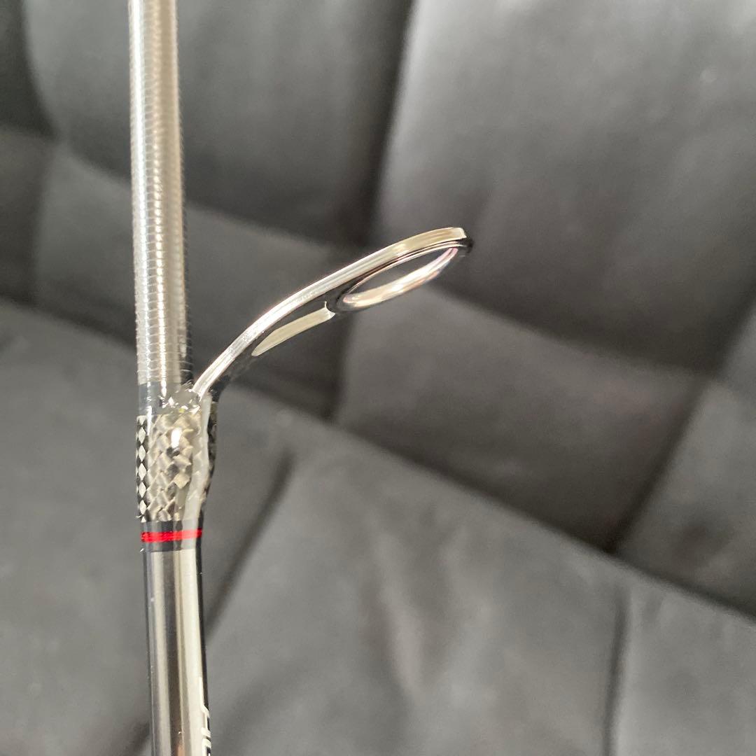 ダイワエメラルダスストイストRT 80LML