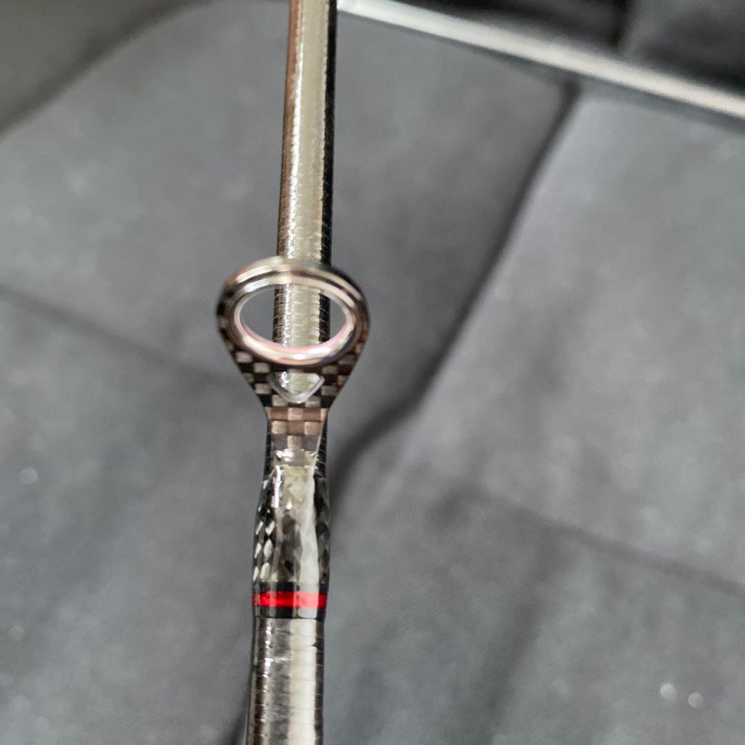 ダイワエメラルダスストイストRT 80LML